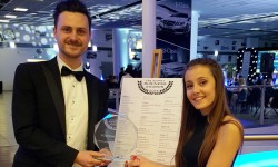 private Investigator business awards