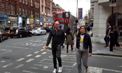 Corporate Investigation London Soho